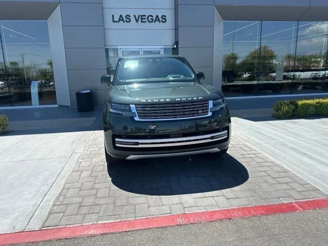 land rover range rover 2025 SALK19E9XSA255648 image land rover range rover 2025 SALK19E9XSA255648 image